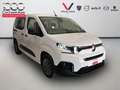 Citroen Berlingo Talla M BlueHDi 100 S&S PLUS MIXTA M1 Blanco - thumbnail 3