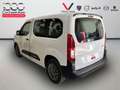 Citroen Berlingo Talla M BlueHDi 100 S&S PLUS MIXTA M1 Blanco - thumbnail 4
