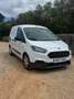 Ford Transit Courier FORD Industrial  Manual de 5 Puert Blanco - thumbnail 1