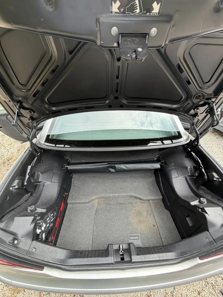 Mercedes-Benz SLK 200 Kompressor, foto 8