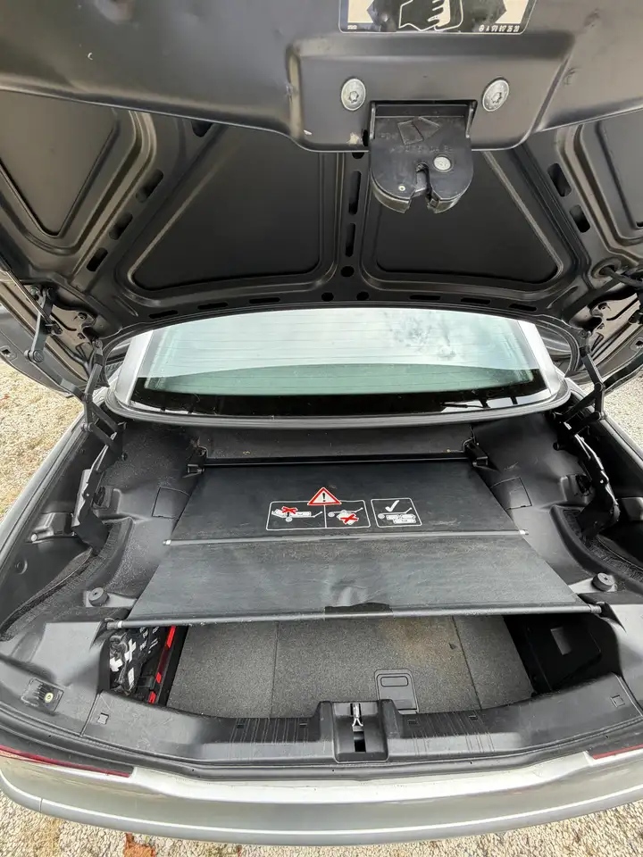 Mercedes-Benz SLK 200 Kompressor, foto 9