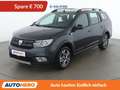 Dacia Logan 0.9 TCe Stepway Charisma Grau - thumbnail 1