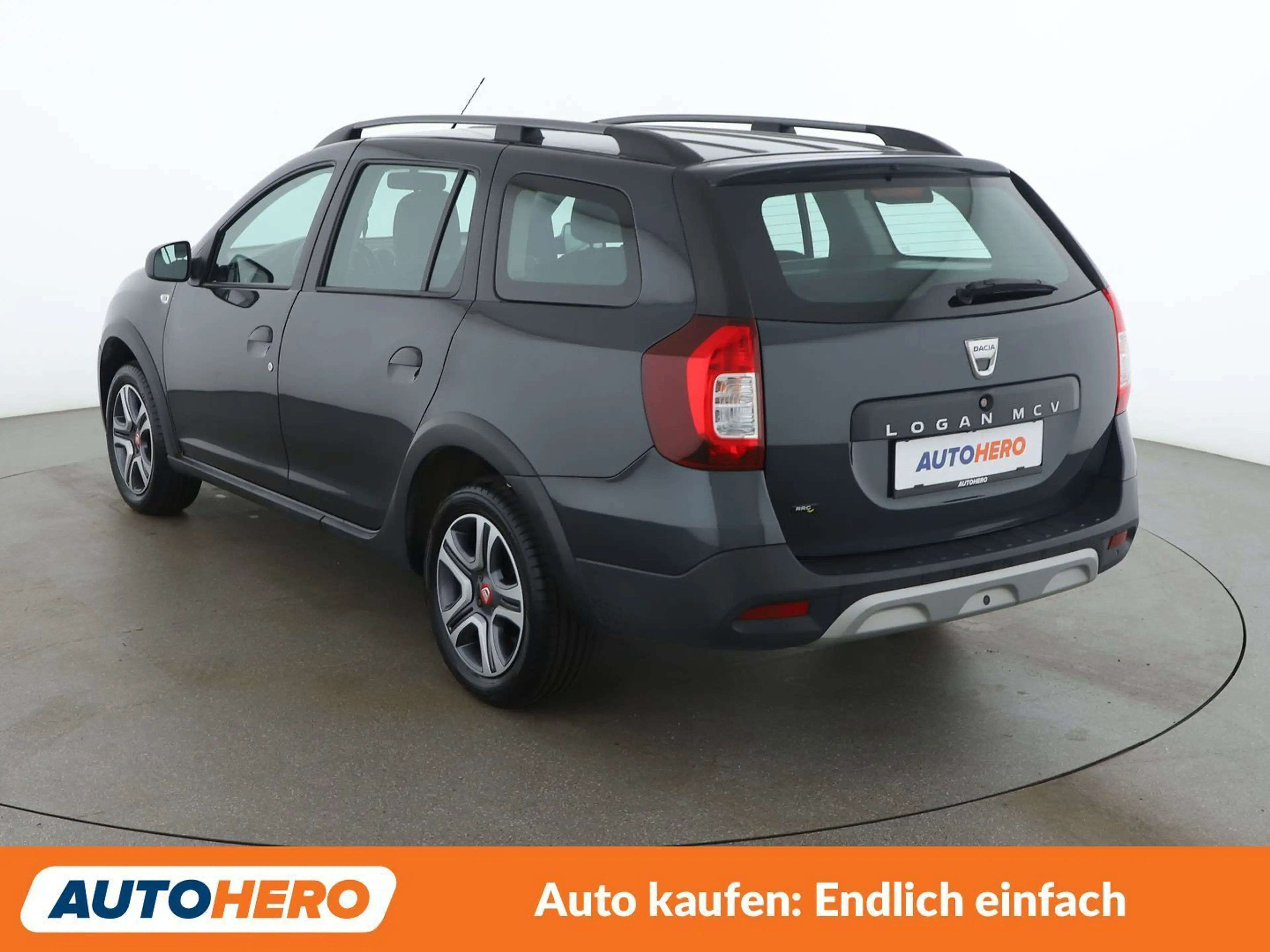 Dacia Logan 0.9 TCe Stepway Charisma — photo 4