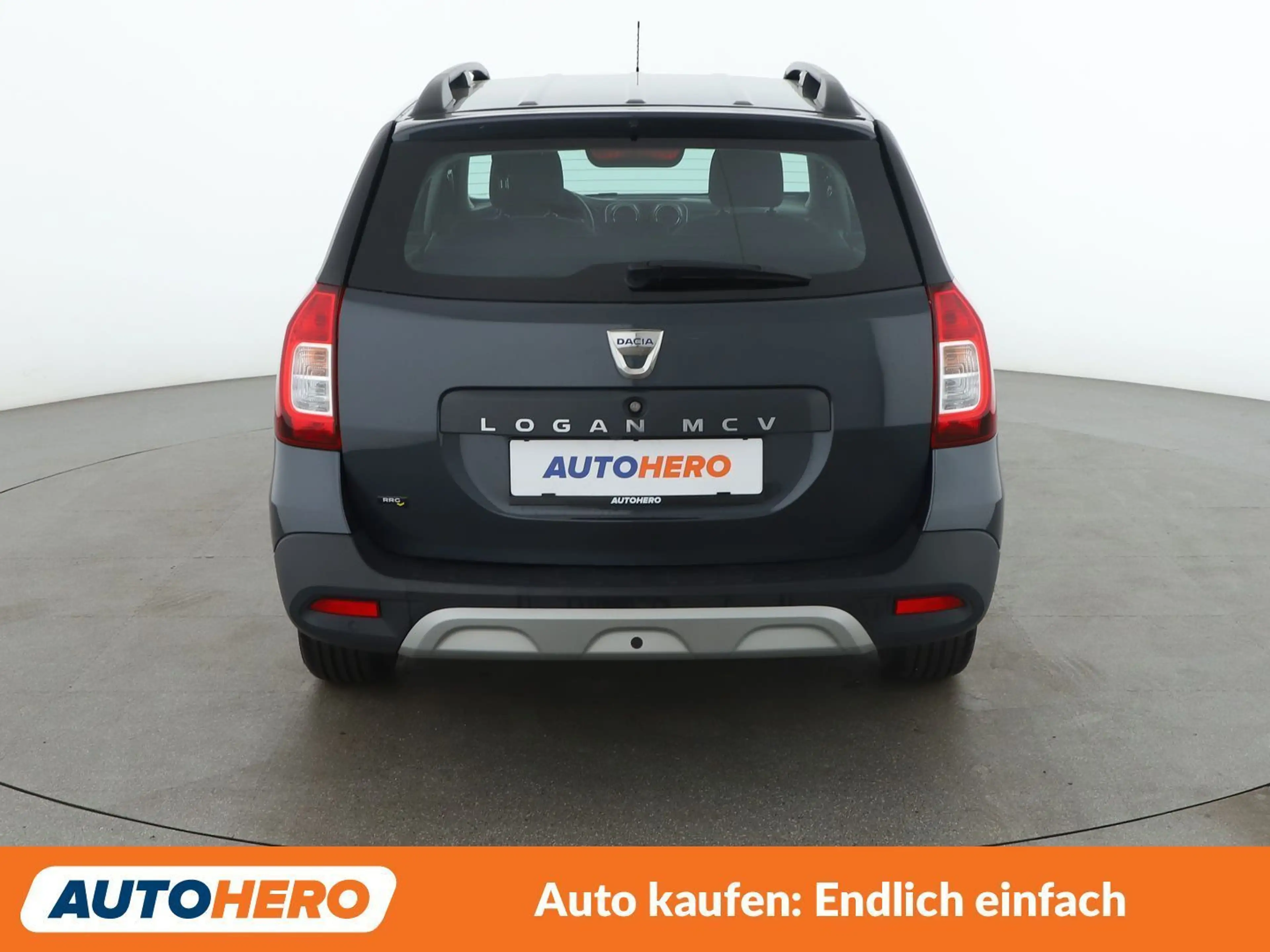 Dacia Logan 0.9 TCe Stepway Charisma — photo 5