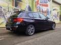 BMW 140 M140i in zeer goede staat Noir - thumbnail 6