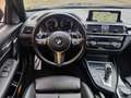 BMW 140 M140i in zeer goede staat Noir - thumbnail 17