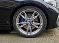 BMW 140 M140i in zeer goede staat Noir - thumbnail 4