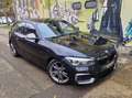 BMW 140 M140i in zeer goede staat Noir - thumbnail 3