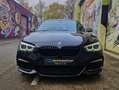 BMW 140 M140i in zeer goede staat Noir - thumbnail 12
