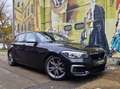 BMW 140 M140i in zeer goede staat Noir - thumbnail 2