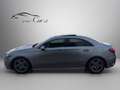 Mercedes-Benz A 200 Limousine Aut. *AMG, PANO, LED, TWA, SHA, NBA* Silber - thumbnail 4