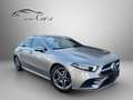 Mercedes-Benz A 200 Limousine Aut. *AMG, PANO, LED, TWA, SHA, NBA* Silber - thumbnail 1