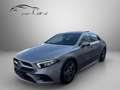 Mercedes-Benz A 200 Limousine Aut. *AMG, PANO, LED, TWA, SHA, NBA* Silber - thumbnail 3