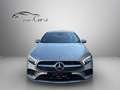 Mercedes-Benz A 200 Limousine Aut. *AMG, PANO, LED, TWA, SHA, NBA* Silber - thumbnail 2
