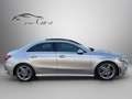 Mercedes-Benz A 200 Limousine Aut. *AMG, PANO, LED, TWA, SHA, NBA* Silber - thumbnail 8