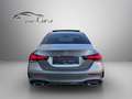 Mercedes-Benz A 200 Limousine Aut. *AMG, PANO, LED, TWA, SHA, NBA* Silber - thumbnail 6