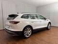 Skoda Enyaq 60 Blanc - thumbnail 18