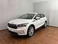 Skoda Enyaq 60 Blanc - thumbnail 2