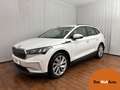 Skoda Enyaq 60 Blanc - thumbnail 1