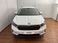 Skoda Enyaq 60 Blanc - thumbnail 5