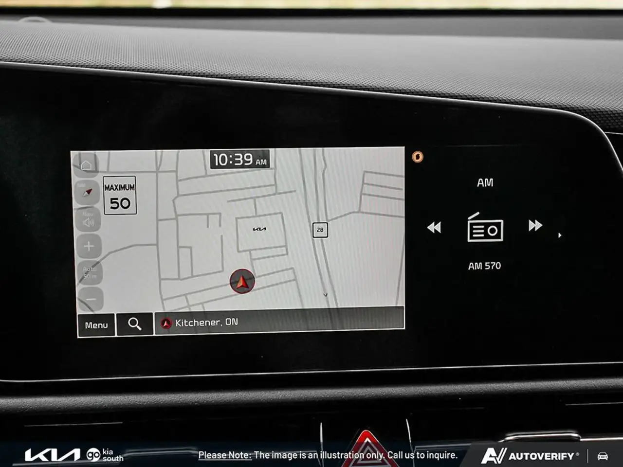 Kia Niro photo Kia Niro