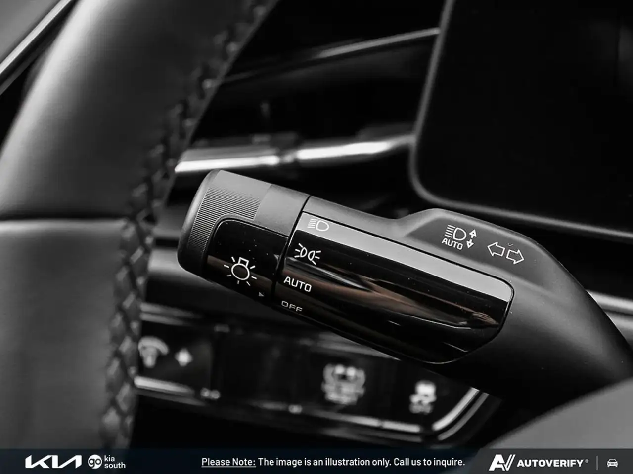 Kia Niro photo Kia Niro