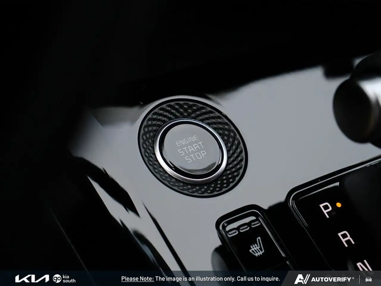 Kia Niro photo Kia Niro