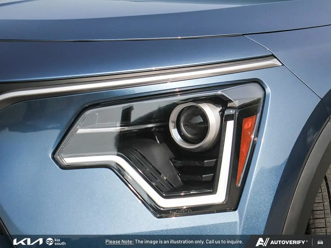 Kia Niro photo Kia Niro