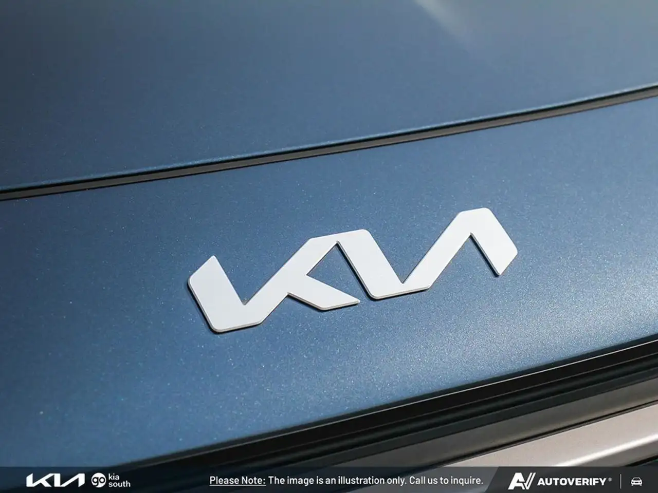 Kia Niro photo Kia Niro