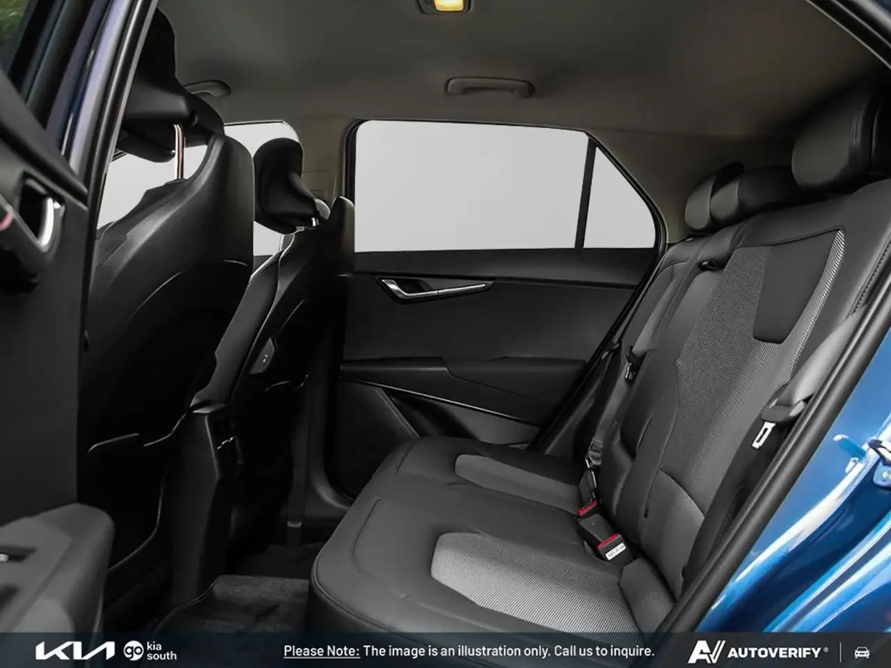 Kia Niro photo Kia Niro