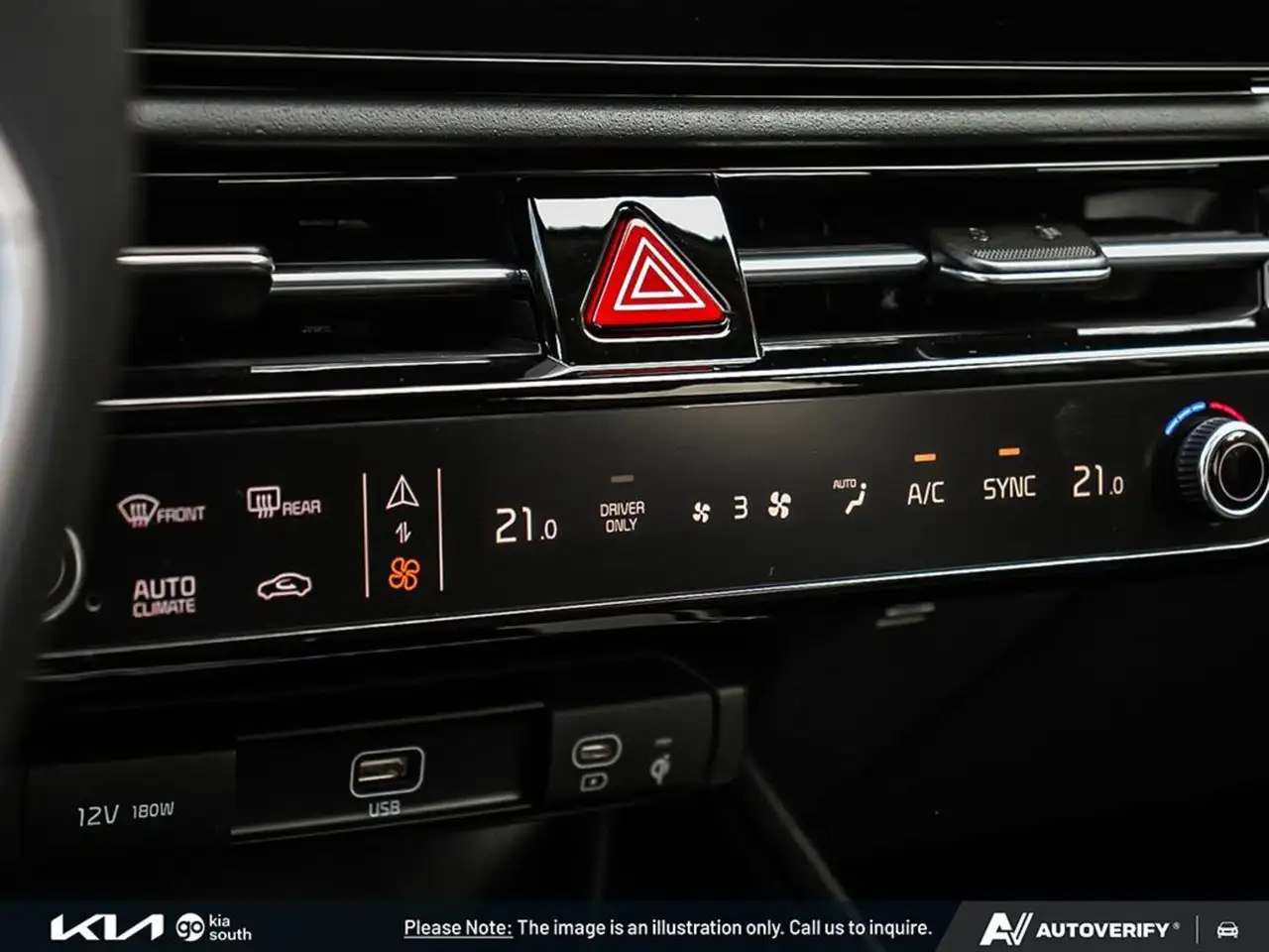 Kia Niro photo Kia Niro