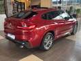 BMW X4 xDrive 20 i M Sport Pano. LED Aerodynamik PDC Rot - thumbnail 6