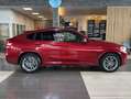 BMW X4 xDrive 20 i M Sport Pano. LED Aerodynamik PDC Rot - thumbnail 4