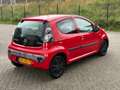 Citroen C1 1.0-12V Ambiance AUTOMAAT I 5 DRS I N.A.P I ELEC P Rouge - thumbnail 3