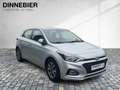 Hyundai i20 Active KlimaA SpurH PDC SHZ LM Silber - thumbnail 7
