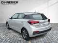 Hyundai i20 Active KlimaA SpurH PDC SHZ LM Silber - thumbnail 4