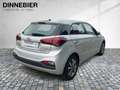 Hyundai i20 Active KlimaA SpurH PDC SHZ LM Silber - thumbnail 5
