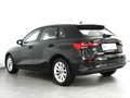Audi A3 SB 30 TDI S-tronic LED Ahk App DAB virtual Shz USB Schwarz - thumbnail 6