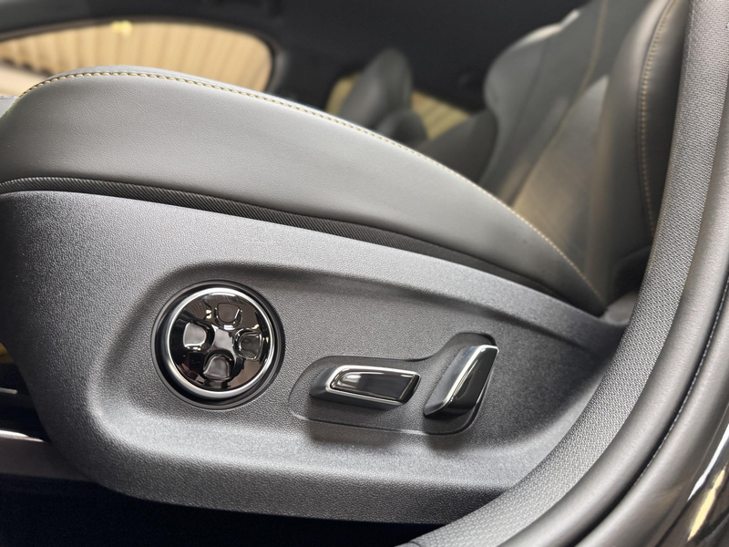 BYD Atto 3 EVO Design | 360 Camera | Carplay | — photo 9