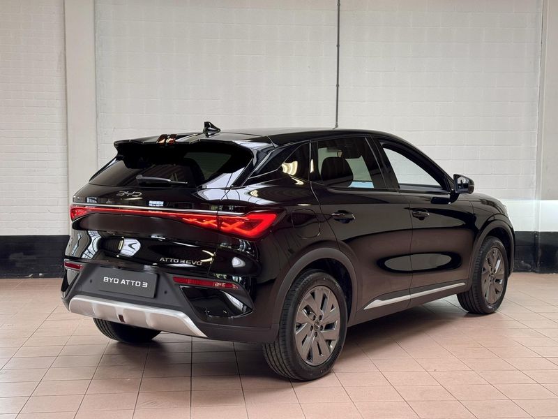 BYD Atto 3 EVO Design | 360 Camera | Carplay | — photo 5