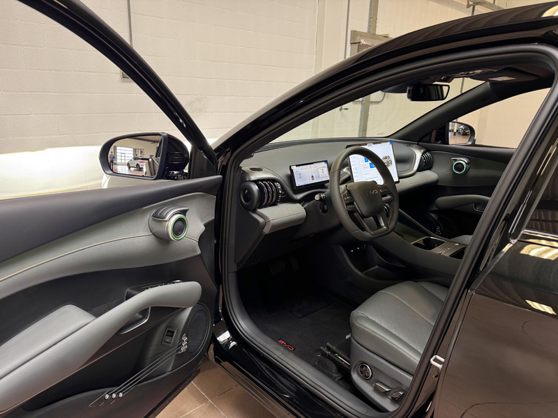 BYD Atto 3 EVO Design | 360 Camera | Carplay | — photo 8