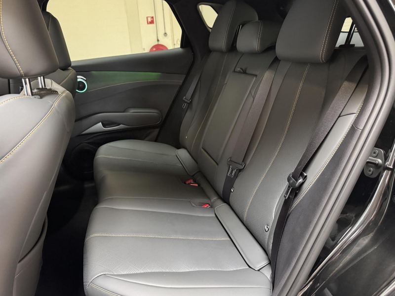 BYD Atto 3 EVO Design | 360 Camera | Carplay | — photo 10