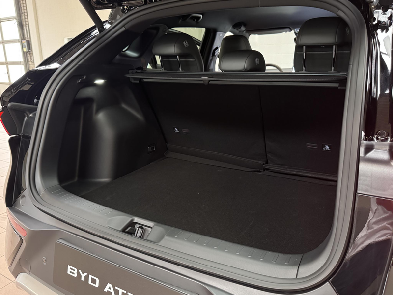 BYD Atto 3 EVO Design | 360 Camera | Carplay | — photo 11