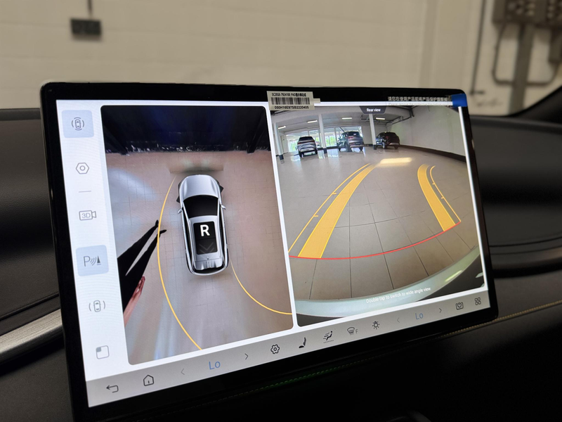 BYD Atto 3 EVO Design | 360 Camera | Carplay | — photo 14