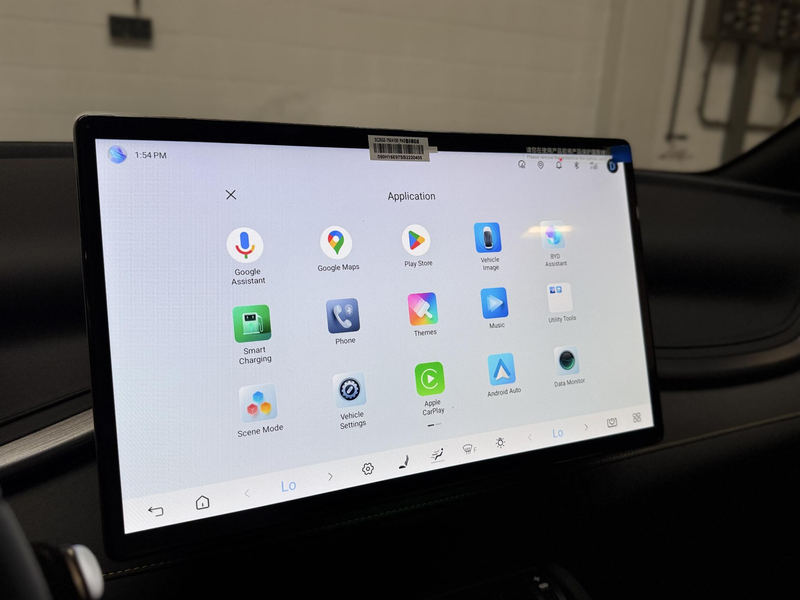 BYD Atto 3 EVO Design | 360 Camera | Carplay | — photo 4
