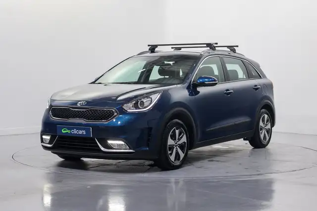 Kia Niro 1.6 HEV Drive