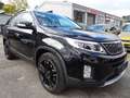Kia Sorento Platinum Edition 4WD PANORAMA-NAV-LEDER Schwarz - thumbnail 3