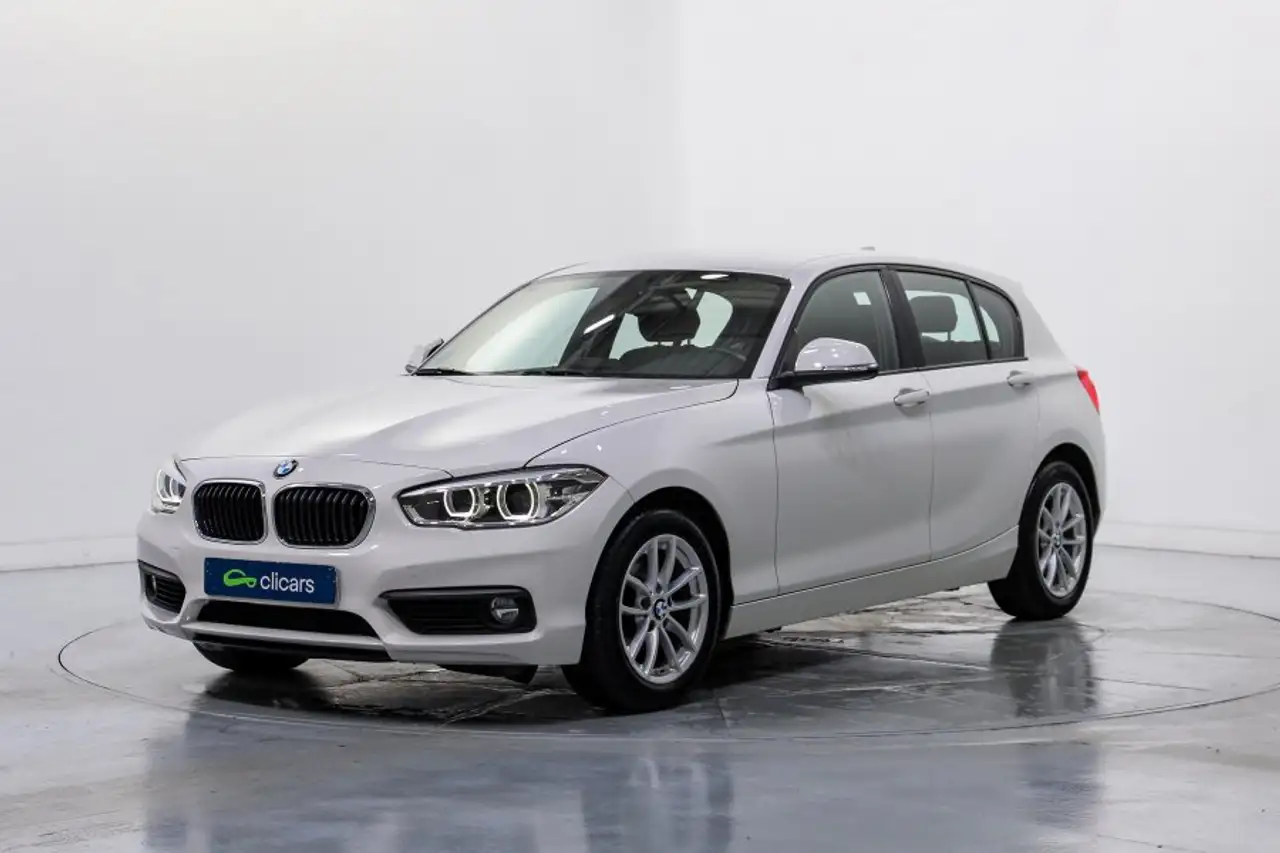 BMW 116