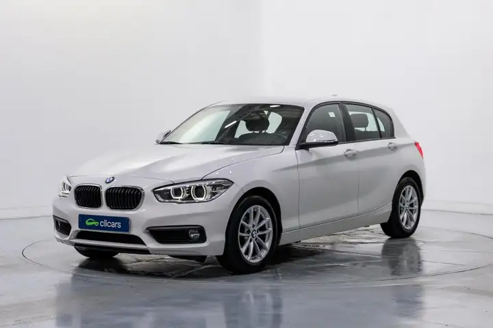 BMW Serie 1 116 i (4.75) 3p 2018