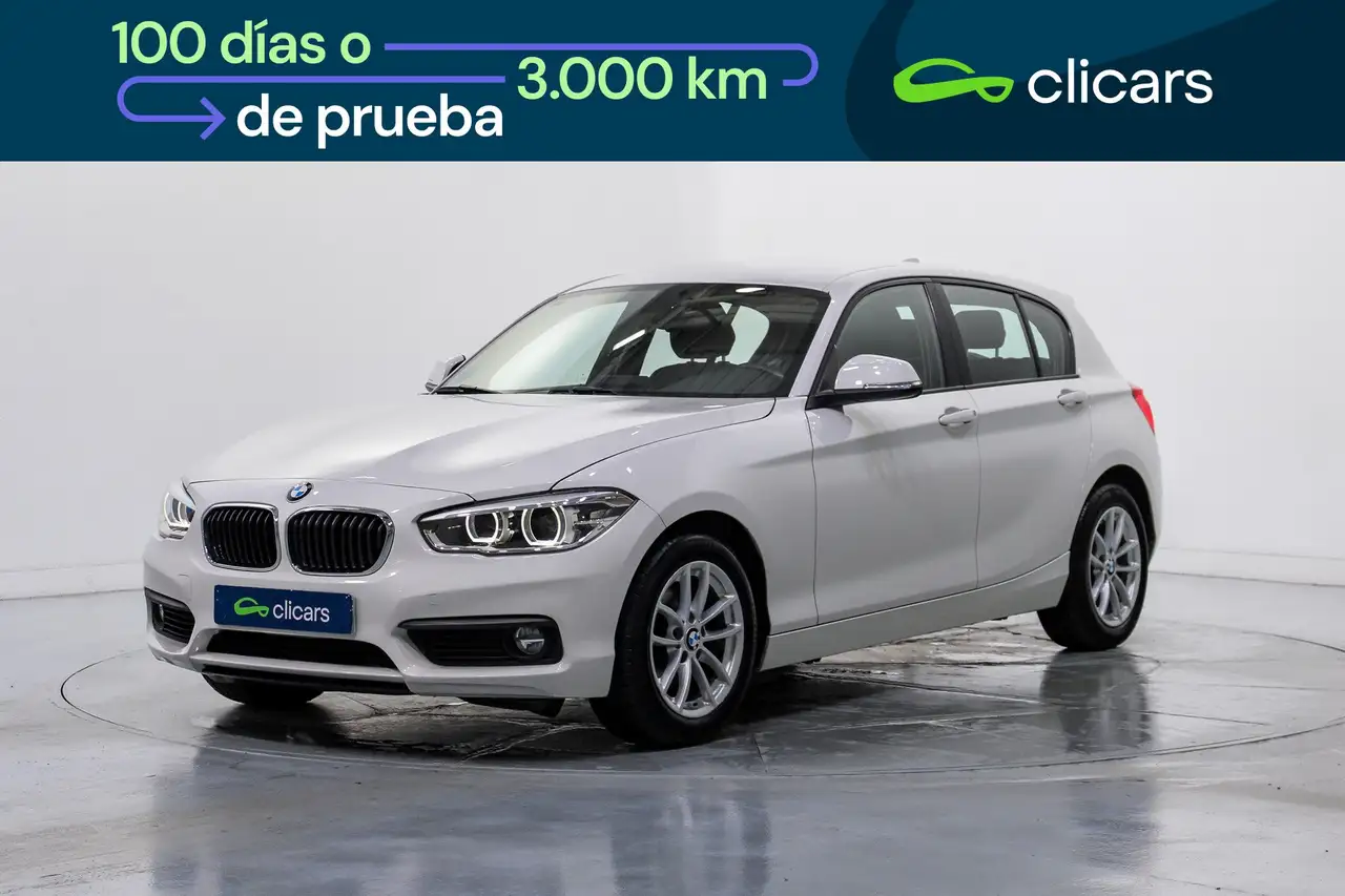 BMW 116